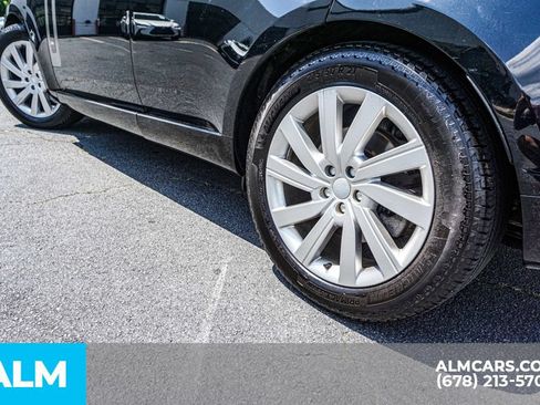 Used 2023 Land Rover Range Rover SE AWD/4WD image 15