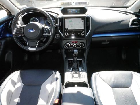 Used 2021 Subaru Crosstrek Hybrid w/ Moonroof Package w/Navigation AWD/4WD image 10