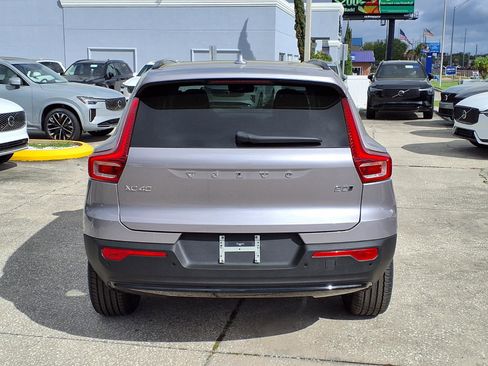 New 2026 Volvo XC40 B5 Core image 6