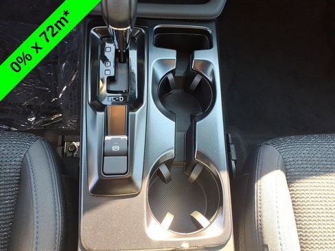 New 2026 Subaru Forester Premium AWD/4WD image 14