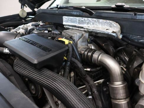 Used 2019 Chevrolet Silverado 2500 W/T w/ WT Convenience Package AWD/4WD image 23