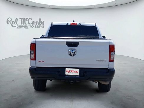 Used 2023 RAM 1500 Tradesman AWD/4WD image 4