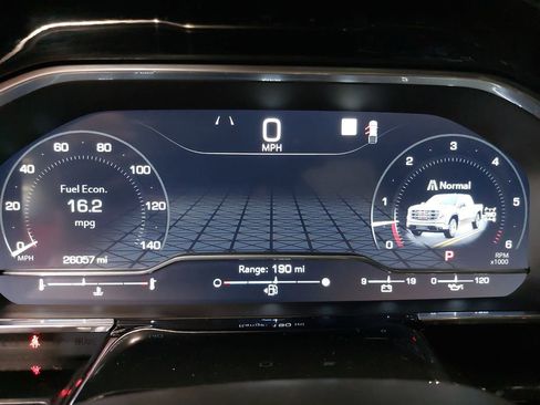 Used 2023 GMC Sierra 1500 Elevation image 18