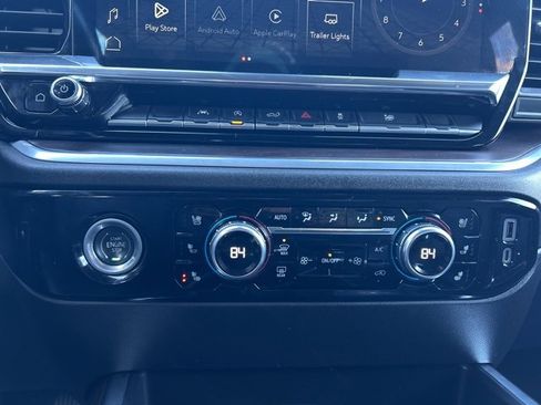 Used 2022 GMC Sierra 1500 SLT w/ SLT Convenience Package image 23