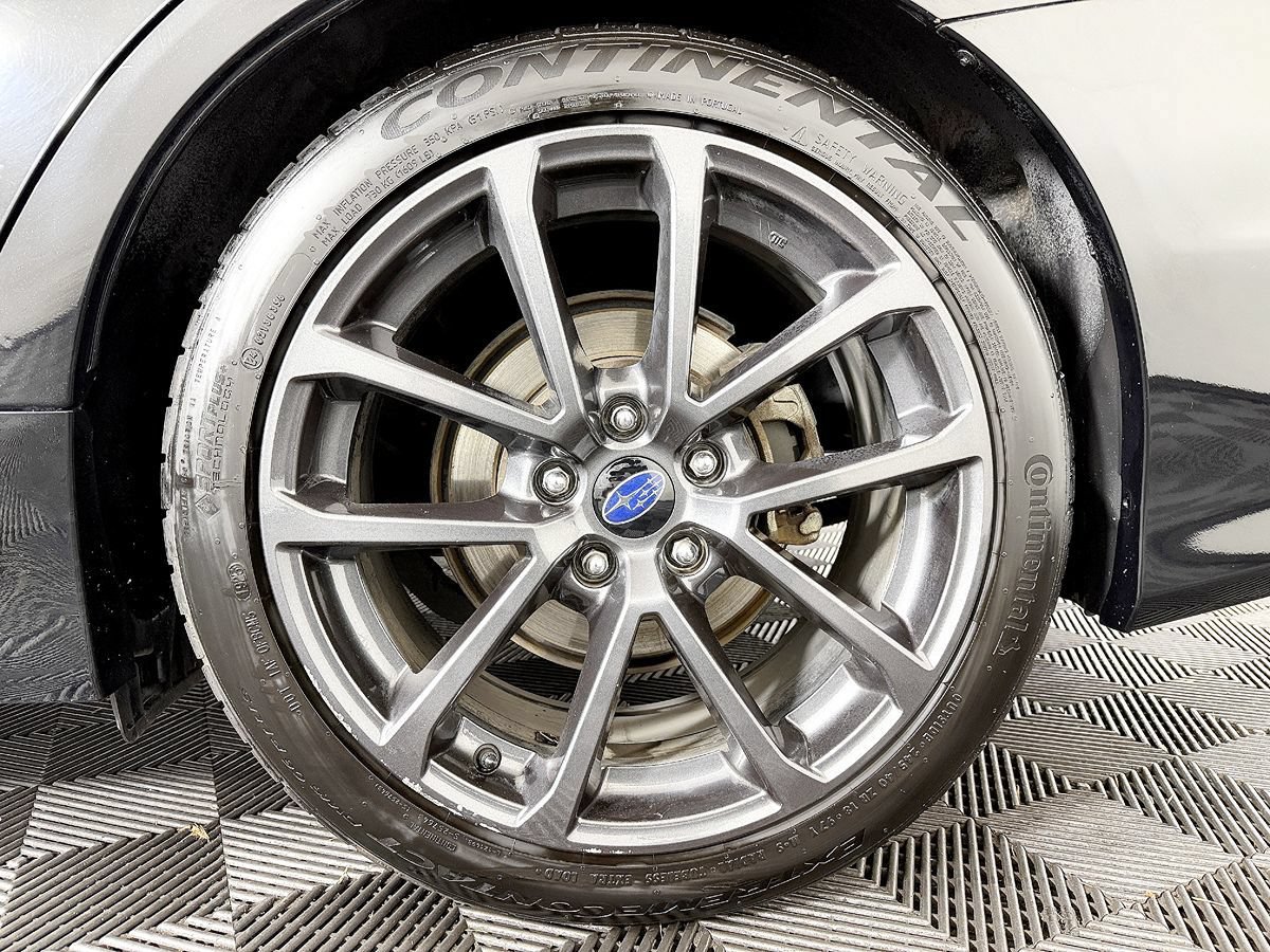 Used 2019 Subaru WRX Premium AWD/4WD image 23