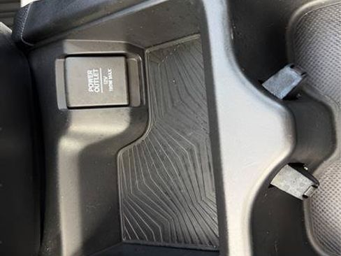 Used 2019 Honda CR-V Touring image 40