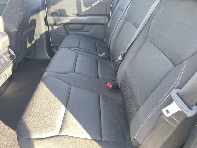 Used 2023 Ford F150 XLT w/ Equipment Group 302A High AWD/4WD image 17