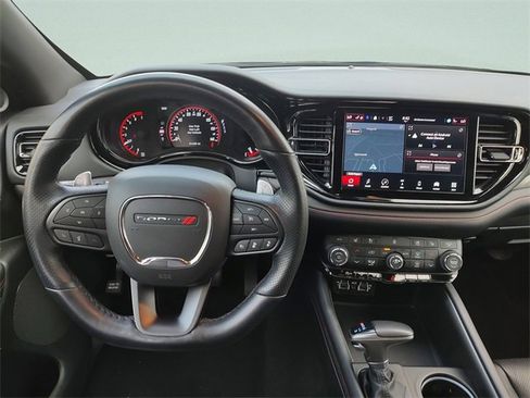Certified 2024 Dodge Durango GT image 13