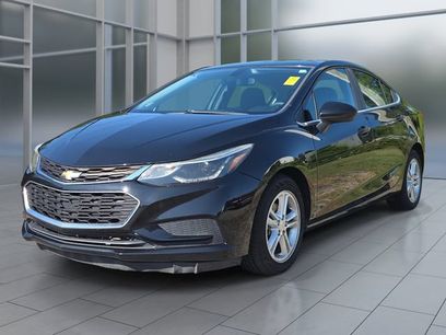 Used 2016 Chevrolet Cruze LT w/ Convenience Package