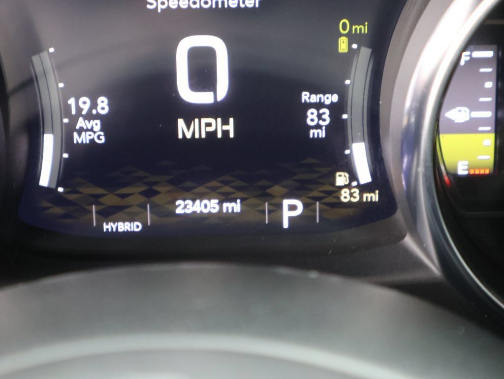 Used 2023 Jeep Wrangler Unlimited Rubicon 4xe w/ Cold Weather Group AWD/4WD image 29