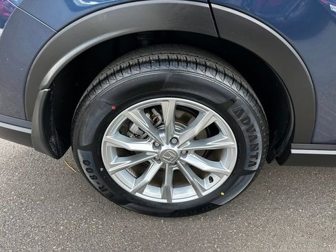 Certified 2024 Honda CR-V EX image 11