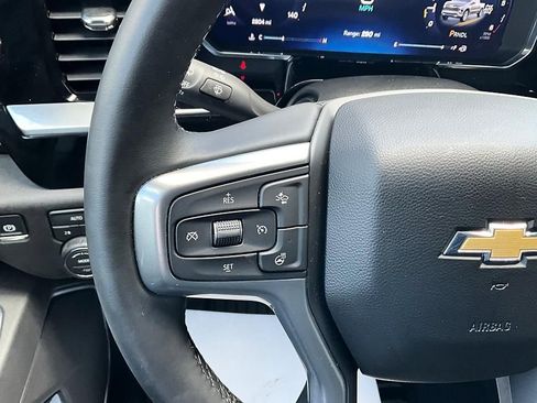 Used 2026 Chevrolet Silverado 1500 LT AWD/4WD image 31