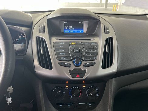 Used 2018 Ford Transit Connect XLT FWD image 19