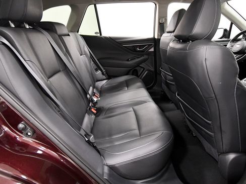Used 2024 Subaru Outback Touring AWD/4WD image 18