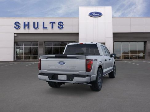 New 2026 Ford F150 STX image 8