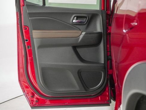 New 2026 Honda Ridgeline RTL image 42