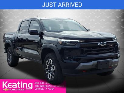 Used 2024 Chevrolet Colorado Z71 w/ Z71 Convenience Package 2