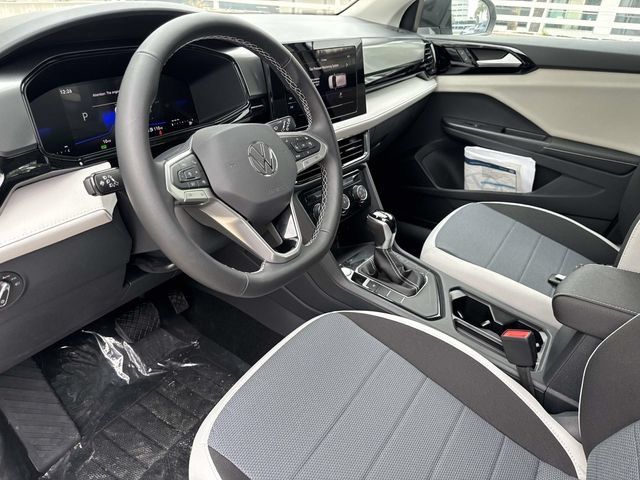 New 2026 Volkswagen Taos S FWD image 13