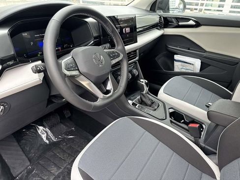 New 2026 Volkswagen Taos S FWD image 13
