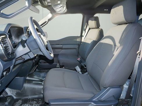 Used 2023 Ford F150 XL image 10