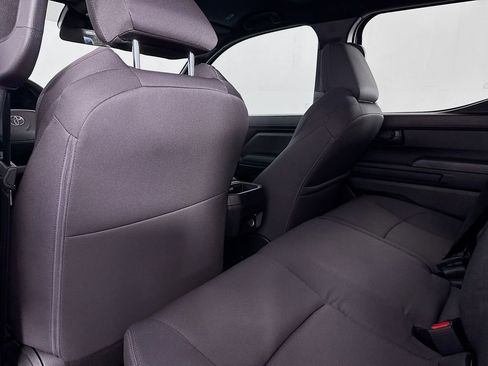 Used 2026 Toyota Tacoma SR image 35