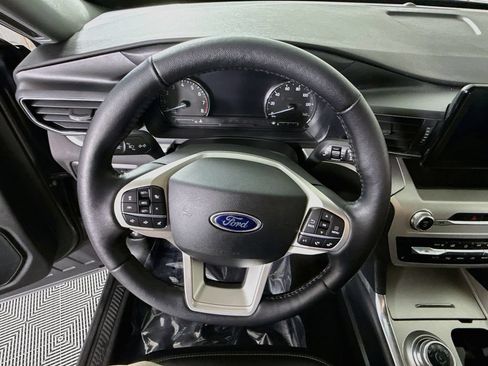 Used 2021 Ford Explorer XLT w/ Equipment Group 202A AWD/4WD image 20