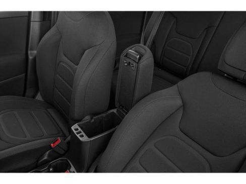 Certified 2021 Jeep Renegade Sport image 14