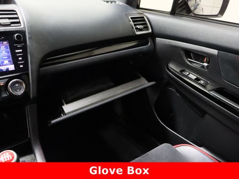 Used 2021 Subaru WRX STI image 23