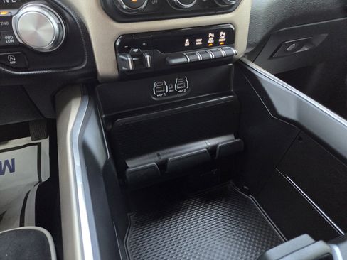 Used 2022 RAM 1500 Laramie image 31