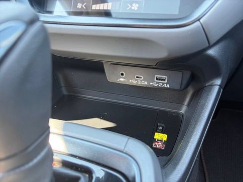 Certified 2024 Subaru Crosstrek 2.5i Limited w/ Crosstrek Mirror Package AWD/4WD image 26