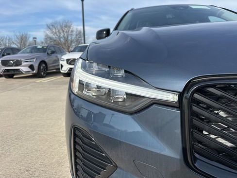 New 2026 Volvo XC60 B5 Plus w/ Protection Package Premier AWD/4WD image 10