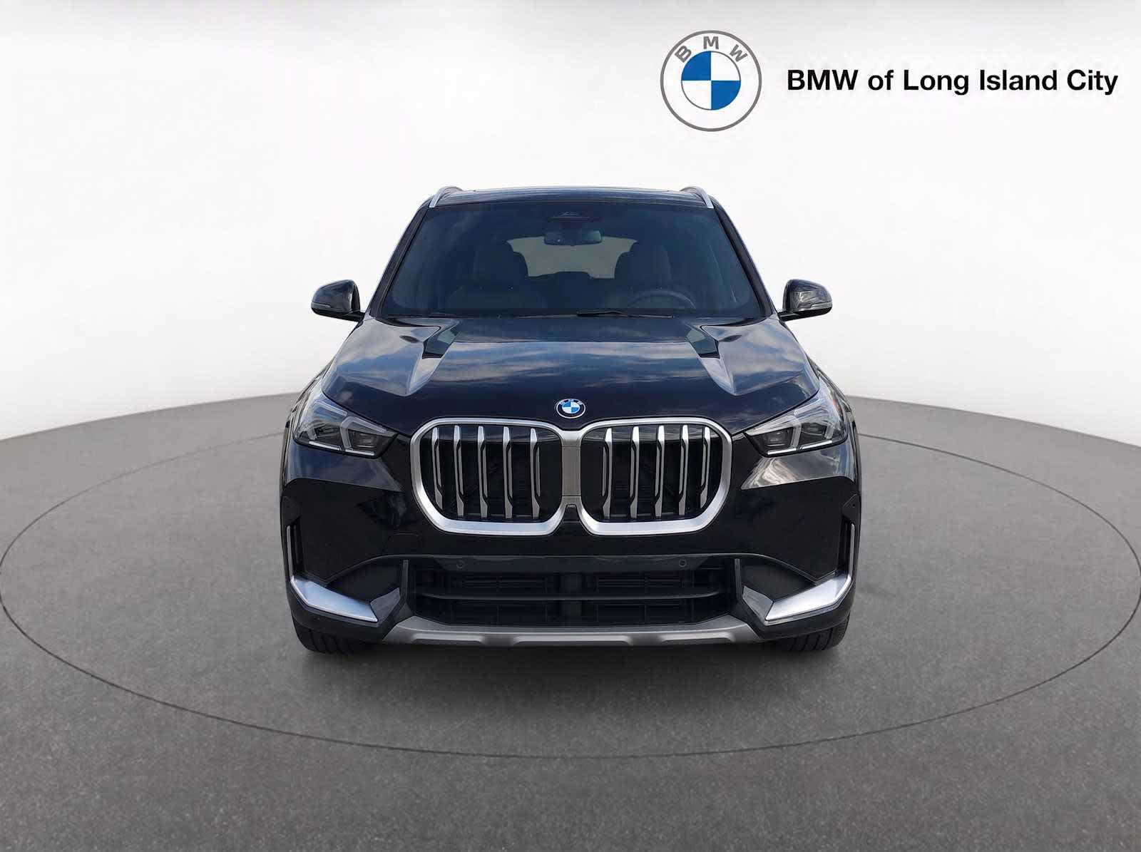 New 2026 BMW X1 xDrive28i w/ Convenience Package AWD/4WD image 2