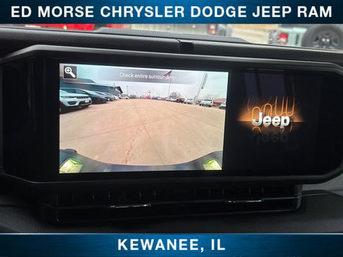 New 2026 Jeep Gladiator Sport image 26