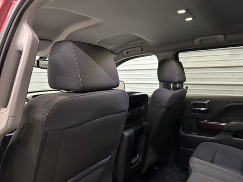 Used 2017 GMC Sierra 1500 SLE image 22