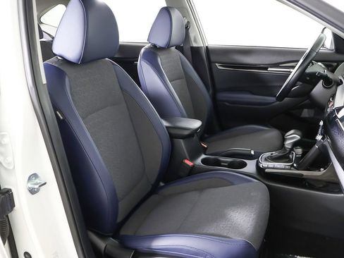 Used 2024 Kia Seltos S AWD/4WD image 29