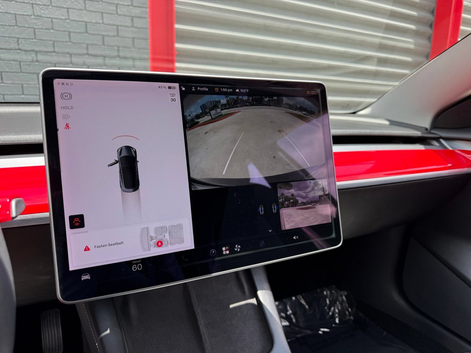 Used 2021 Tesla Model 3 Standard Range Plus RWD image 27