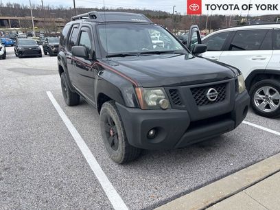 Used 2010 Nissan Xterra S