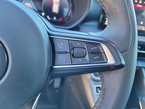 Used 2024 Dodge Hornet GT Plus w/ GT Blacktop Package image 15