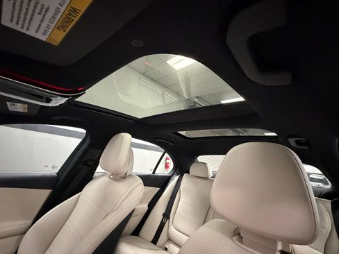 Used 2023 Mercedes-Benz C 300 4MATIC Sedan image 25
