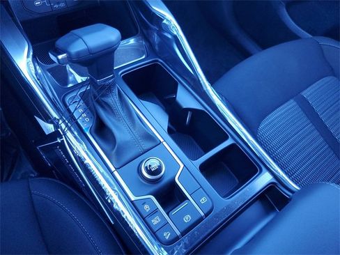 New 2026 Kia Sorento LX image 23