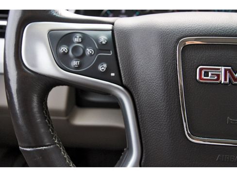Used 2018 GMC Yukon SLT RWD image 19