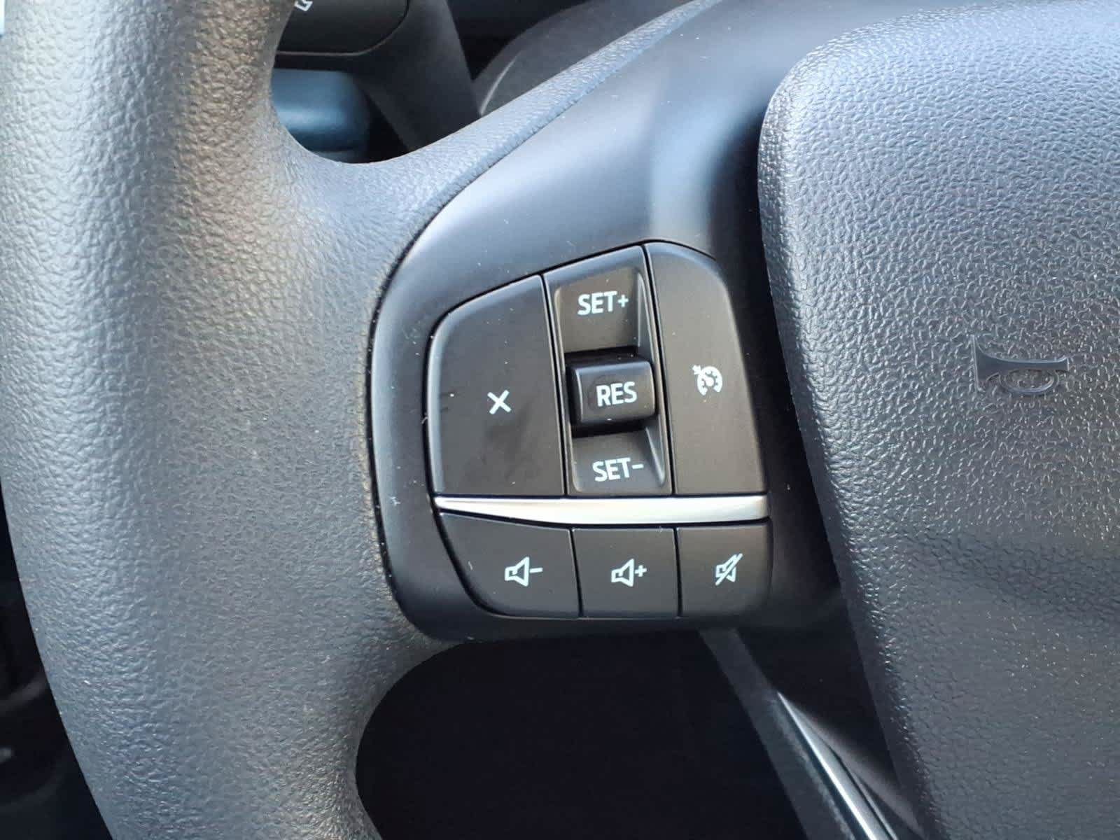Used 2025 Ford Maverick XLT w/ Equipment Group 302A AWD/4WD image 17