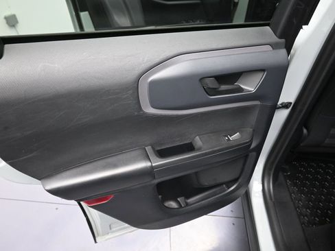 Used 2022 Ford Bronco Sport Big Bend w/ Convenience Package image 22