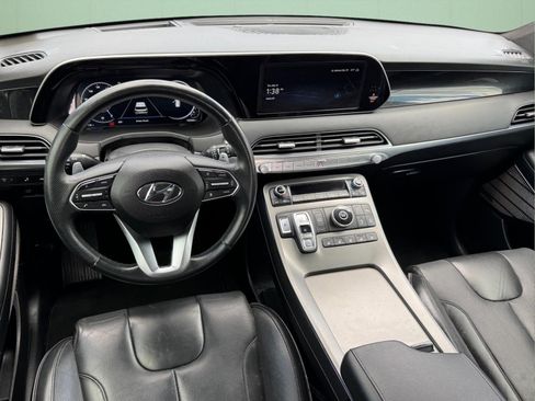 Used 2020 Hyundai Palisade Limited FWD image 11