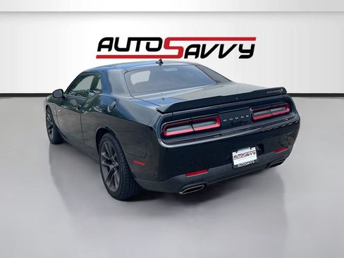 Used 2023 Dodge Challenger R/T Scat Pack RWD image 5