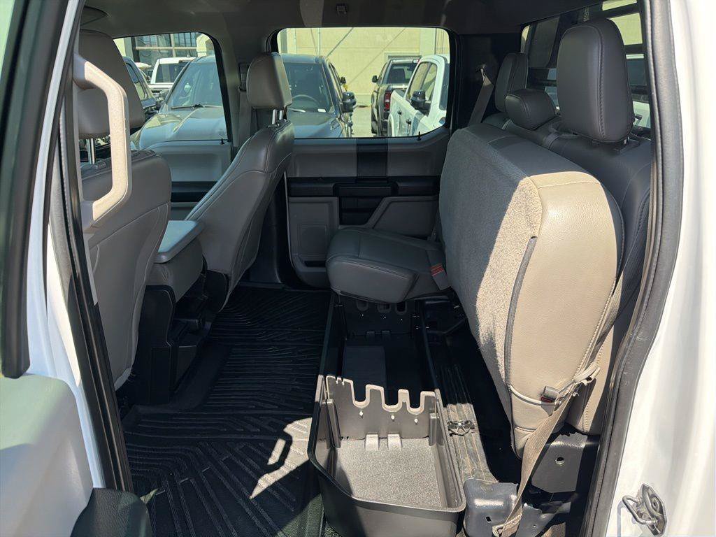 Used 2019 Ford F250 XL w/ Power Equipment Group AWD/4WD image 23