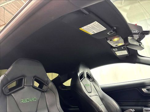 Used 2019 Ford Mustang Bullitt w/ Bullitt Electronics Package RWD image 25