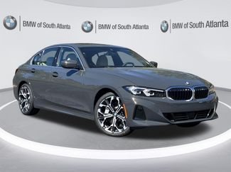 New 2026 BMW 330i Sedan w/ Premium Package RWD video 2