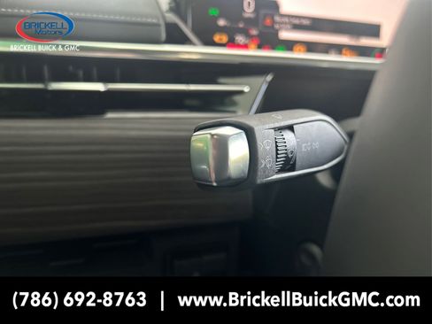 New 2025 GMC Sierra EV Denali image 32