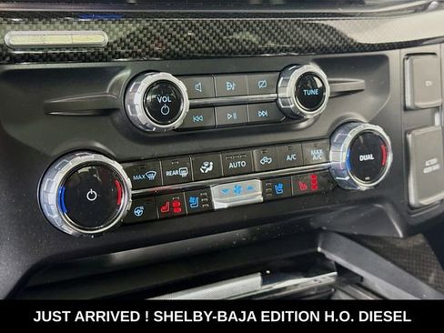 Used 2024 Ford F250 Lariat w/ Lariat Ultimate Package image 16